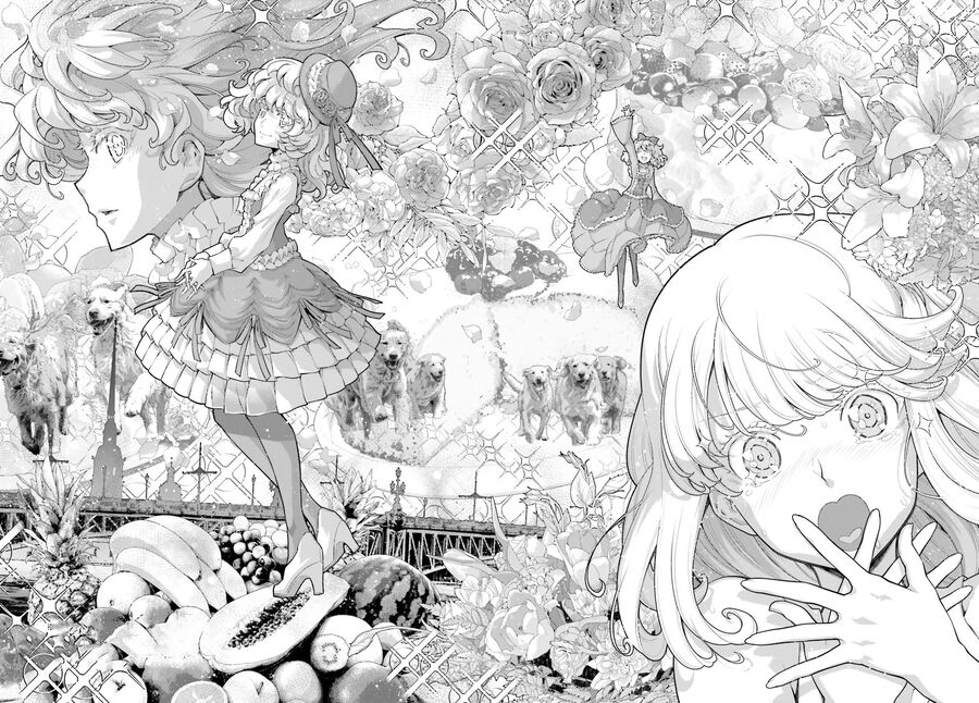 Tanya Chiến Ký - Chapter 73.6