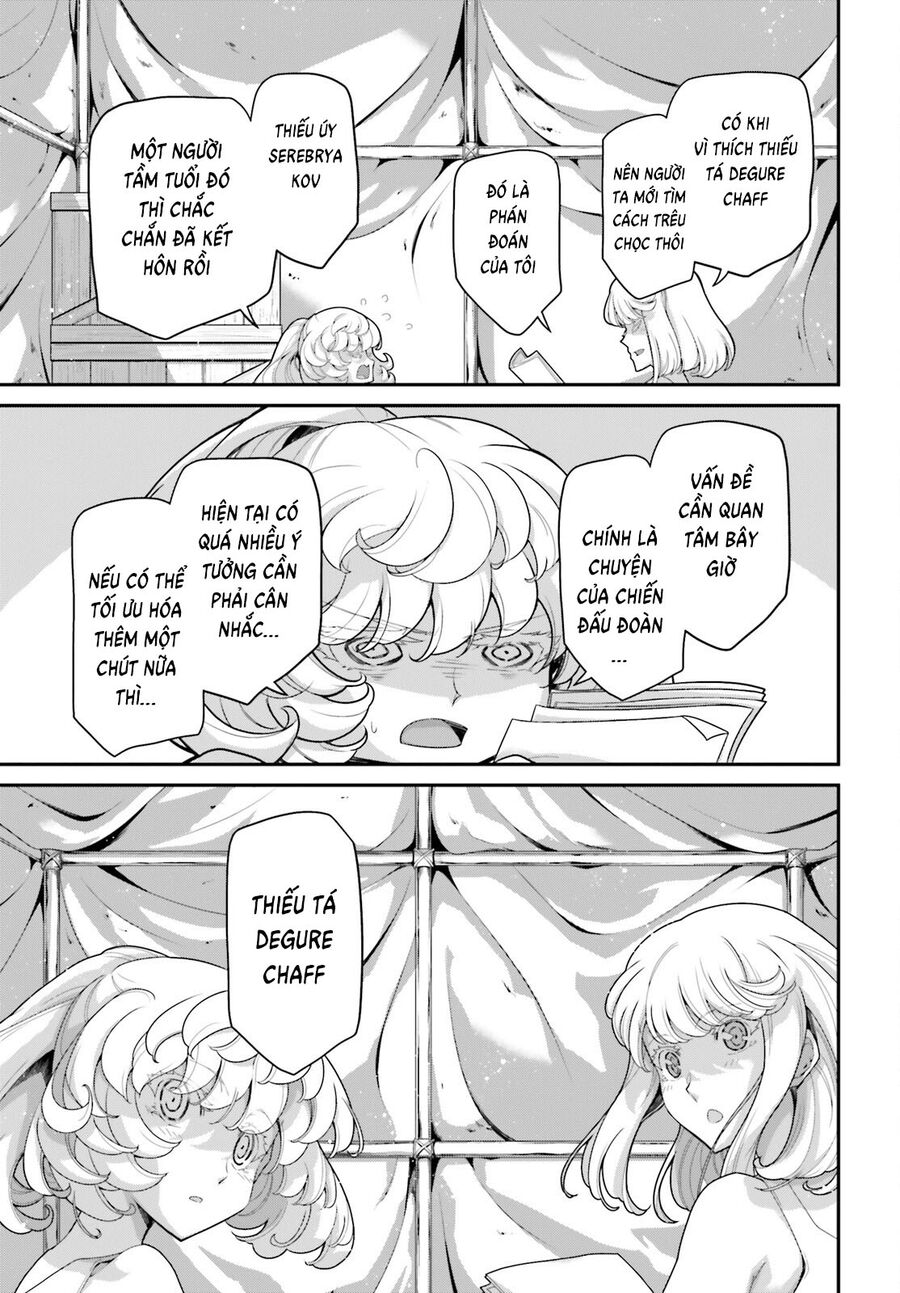 Tanya Chiến Ký - Chapter 73.6