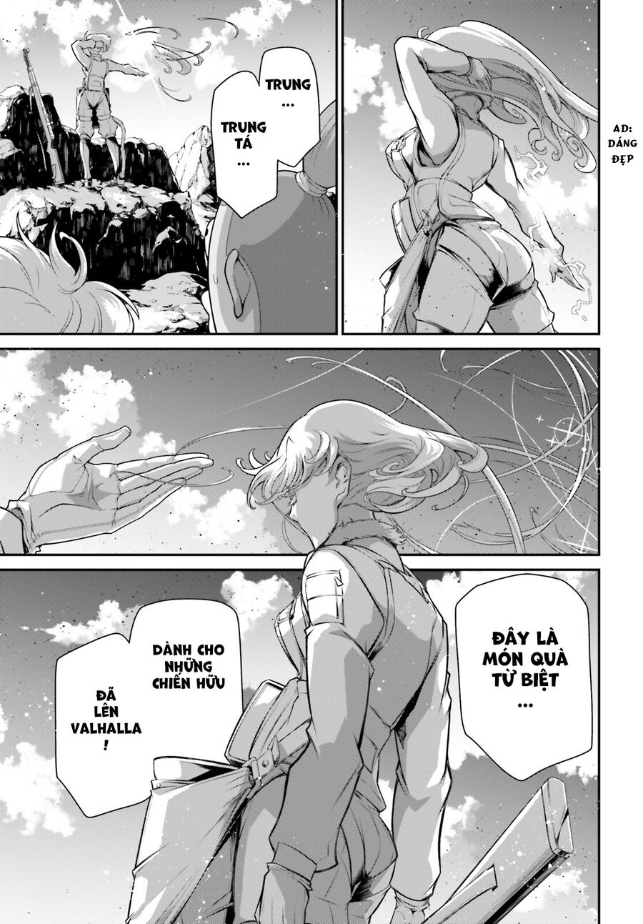Tanya Chiến Ký - Chapter 73
