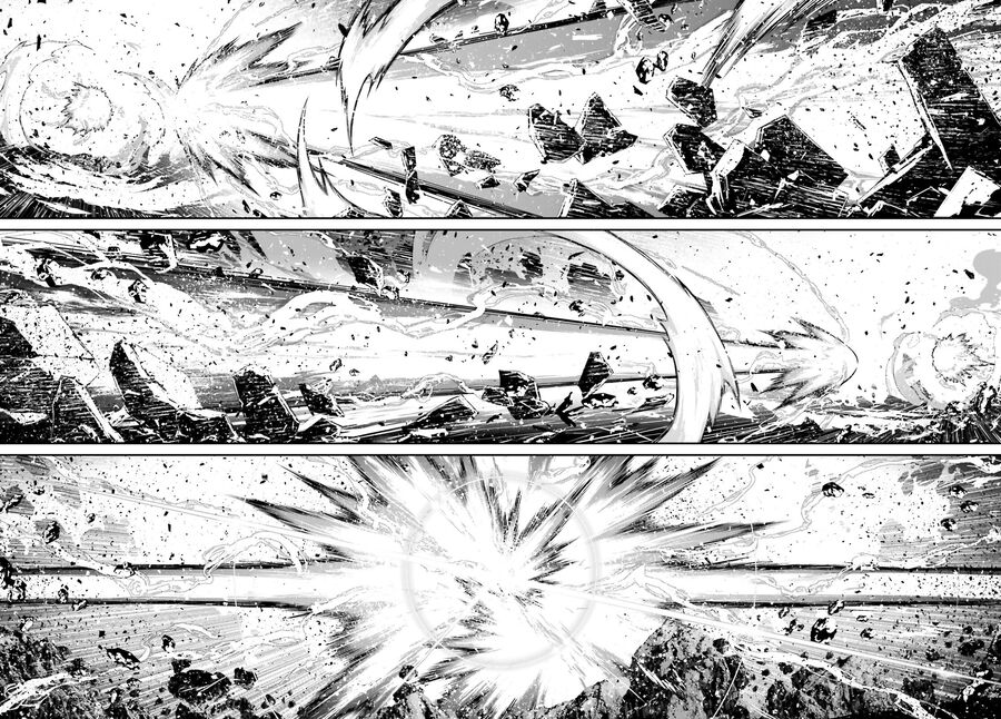 Tanya Chiến Ký - Chapter 73