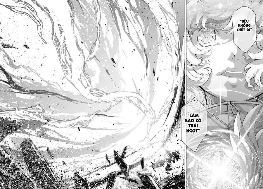 Tanya Chiến Ký - Chapter 73