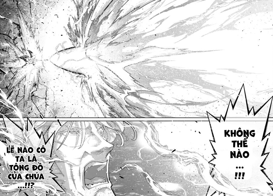 Tanya Chiến Ký - Chapter 73
