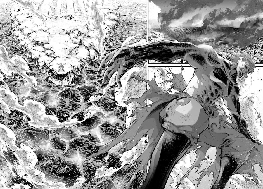 Tanya Chiến Ký - Chapter 73