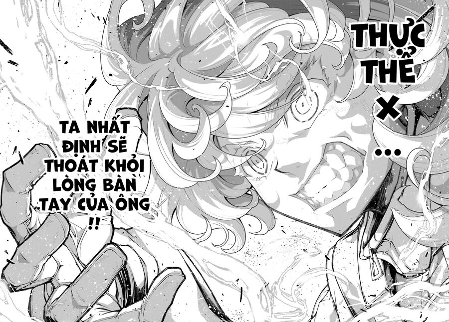 Tanya Chiến Ký - Chapter 73
