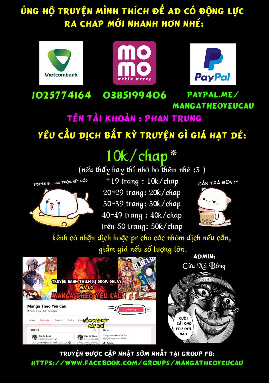 Tanya Chiến Ký - Chapter 77