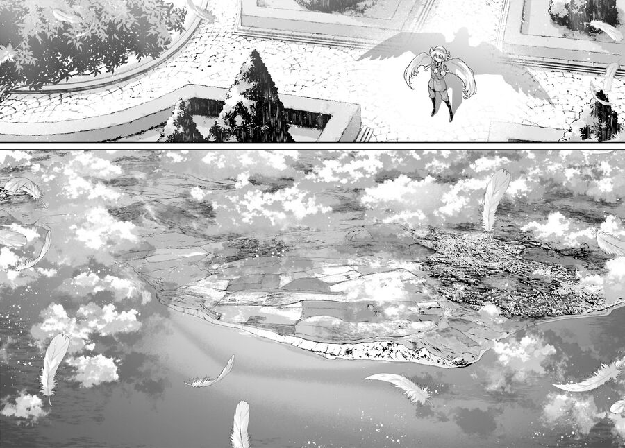 Tanya Chiến Ký - Chapter 82