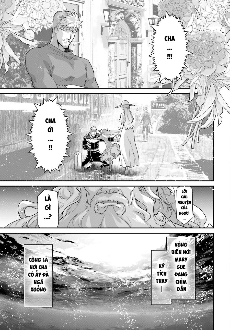 Tanya Chiến Ký - Chapter 82