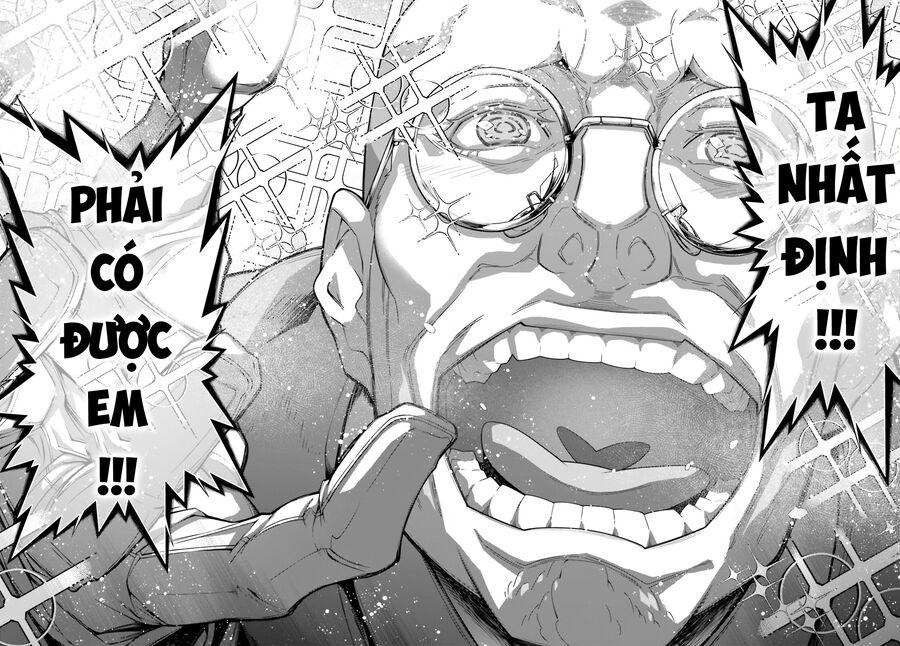 Tanya Chiến Ký - Chapter 84