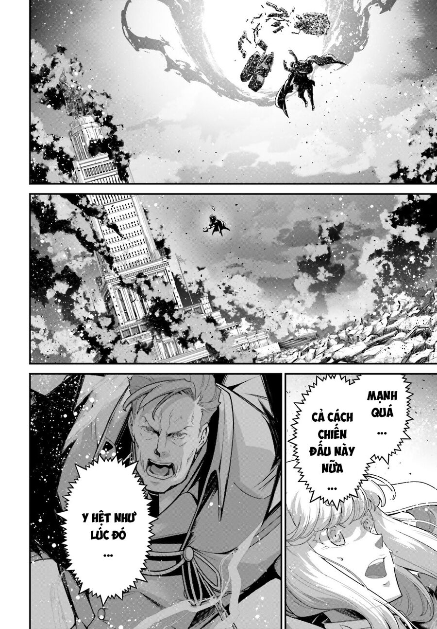 Tanya Chiến Ký - Chapter 86