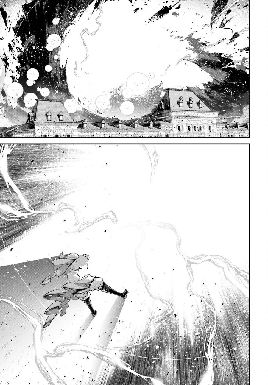 Tanya Chiến Ký - Chapter 86