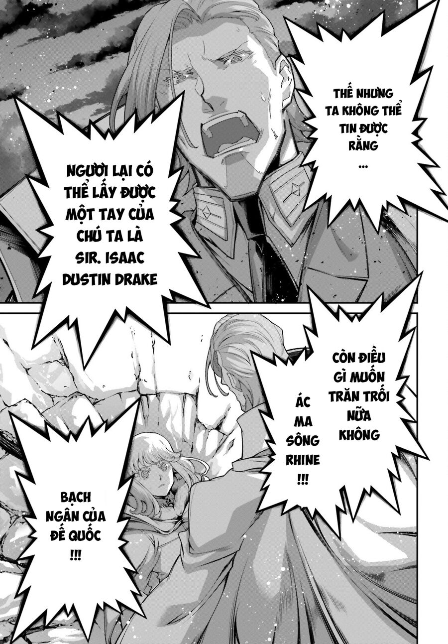 Tanya Chiến Ký - Chapter 86