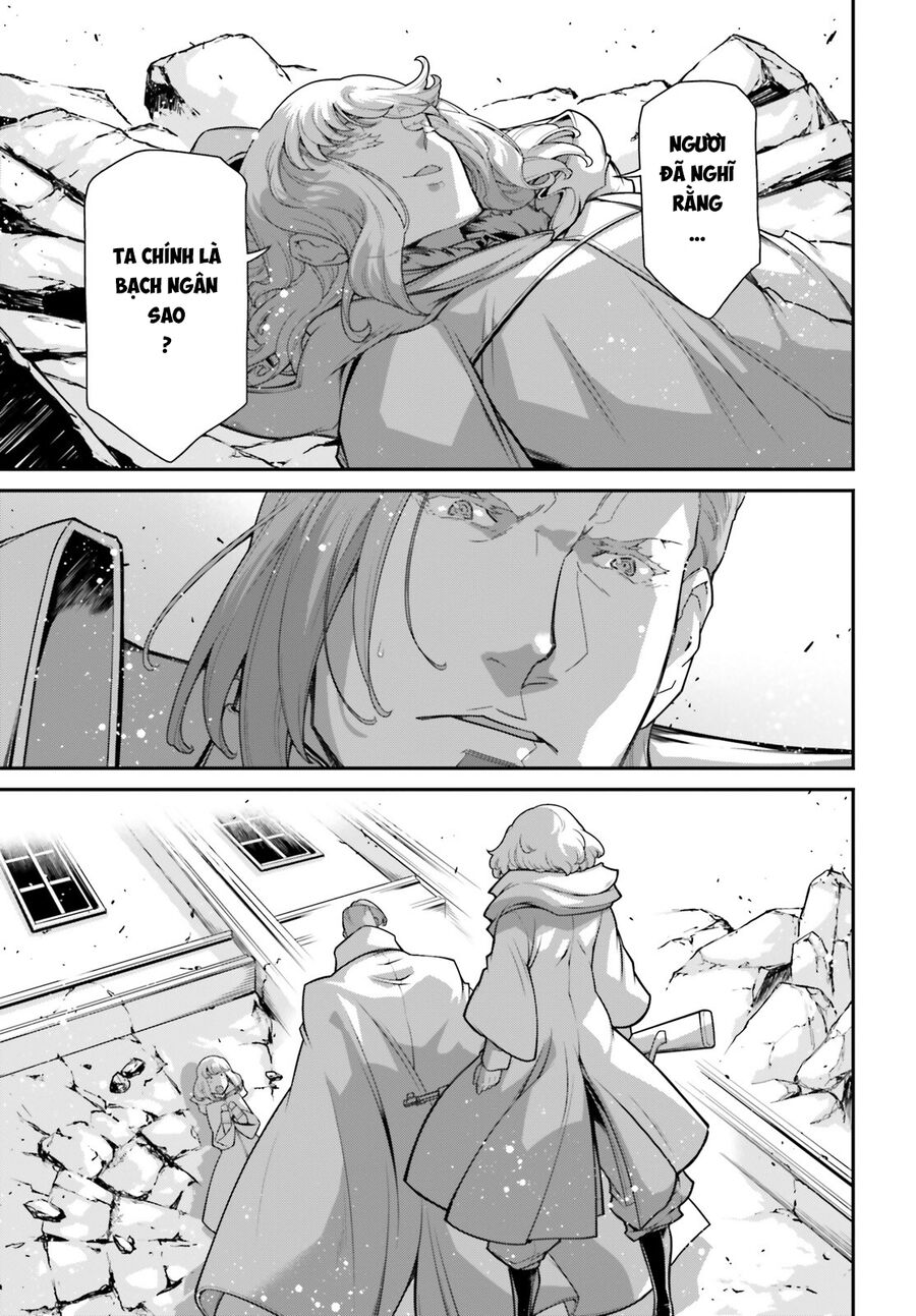Tanya Chiến Ký - Chapter 86