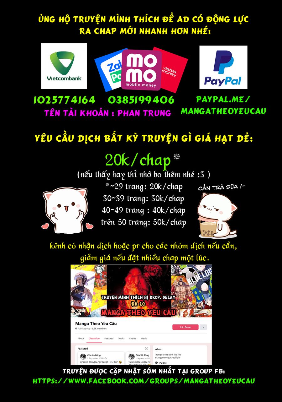 Tanya Chiến Ký - Chapter 88.5