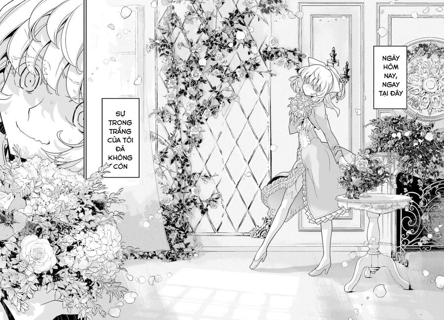 Tanya Chiến Ký - Chapter 88.5