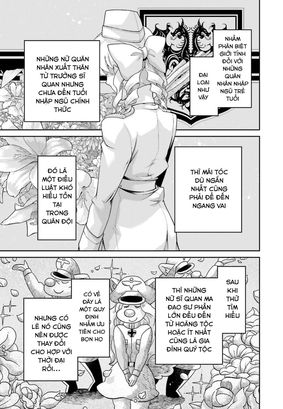 Tanya Chiến Ký - Chapter 88.5