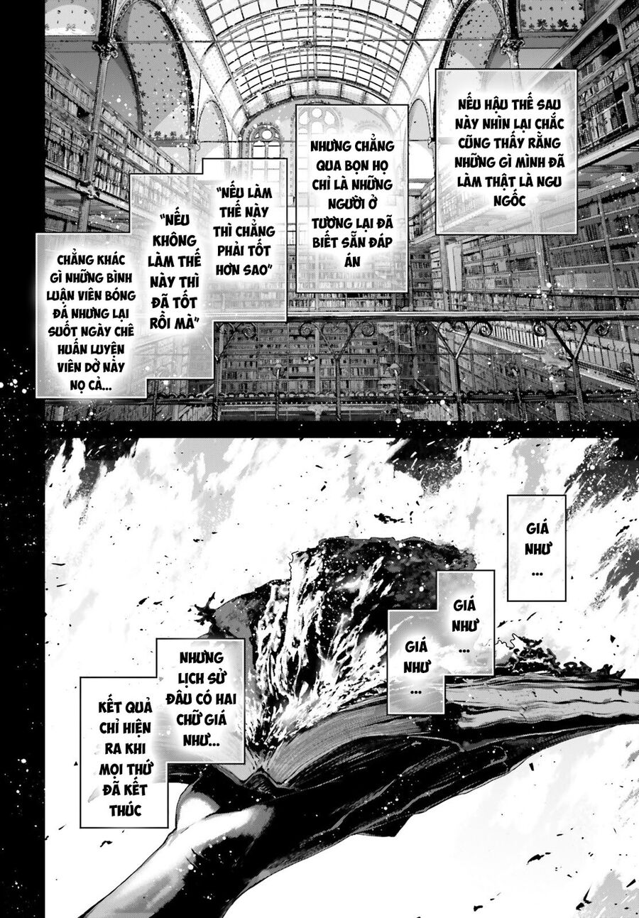 Tanya Chiến Ký - Chapter 89