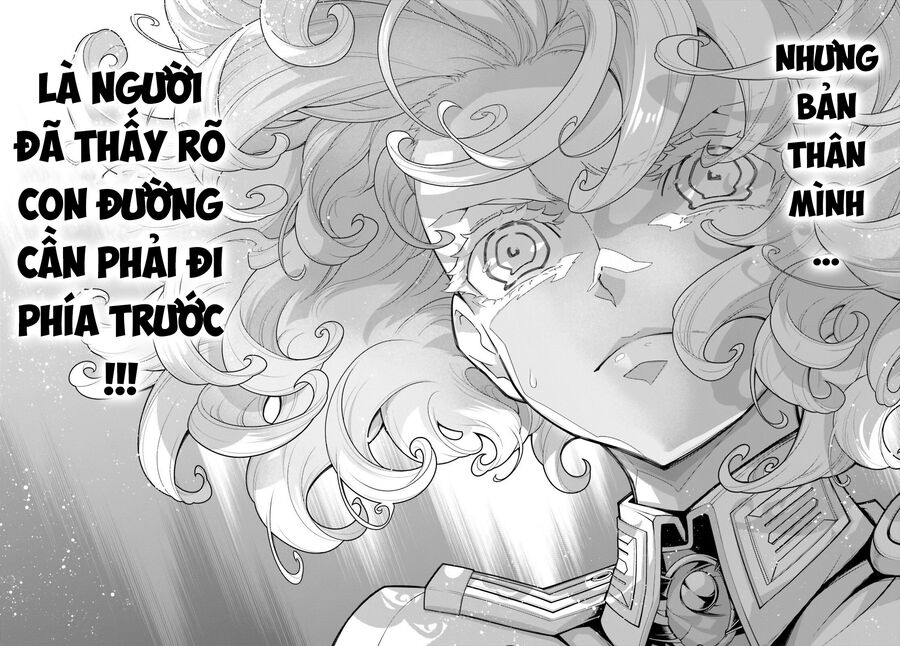 Tanya Chiến Ký - Chapter 89