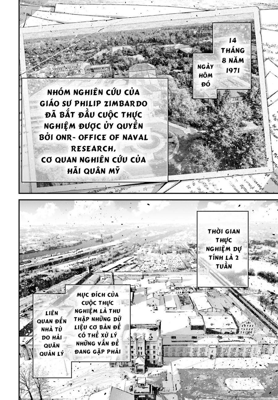 Tanya Chiến Ký - Chapter 90