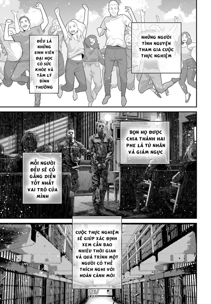 Tanya Chiến Ký - Chapter 90