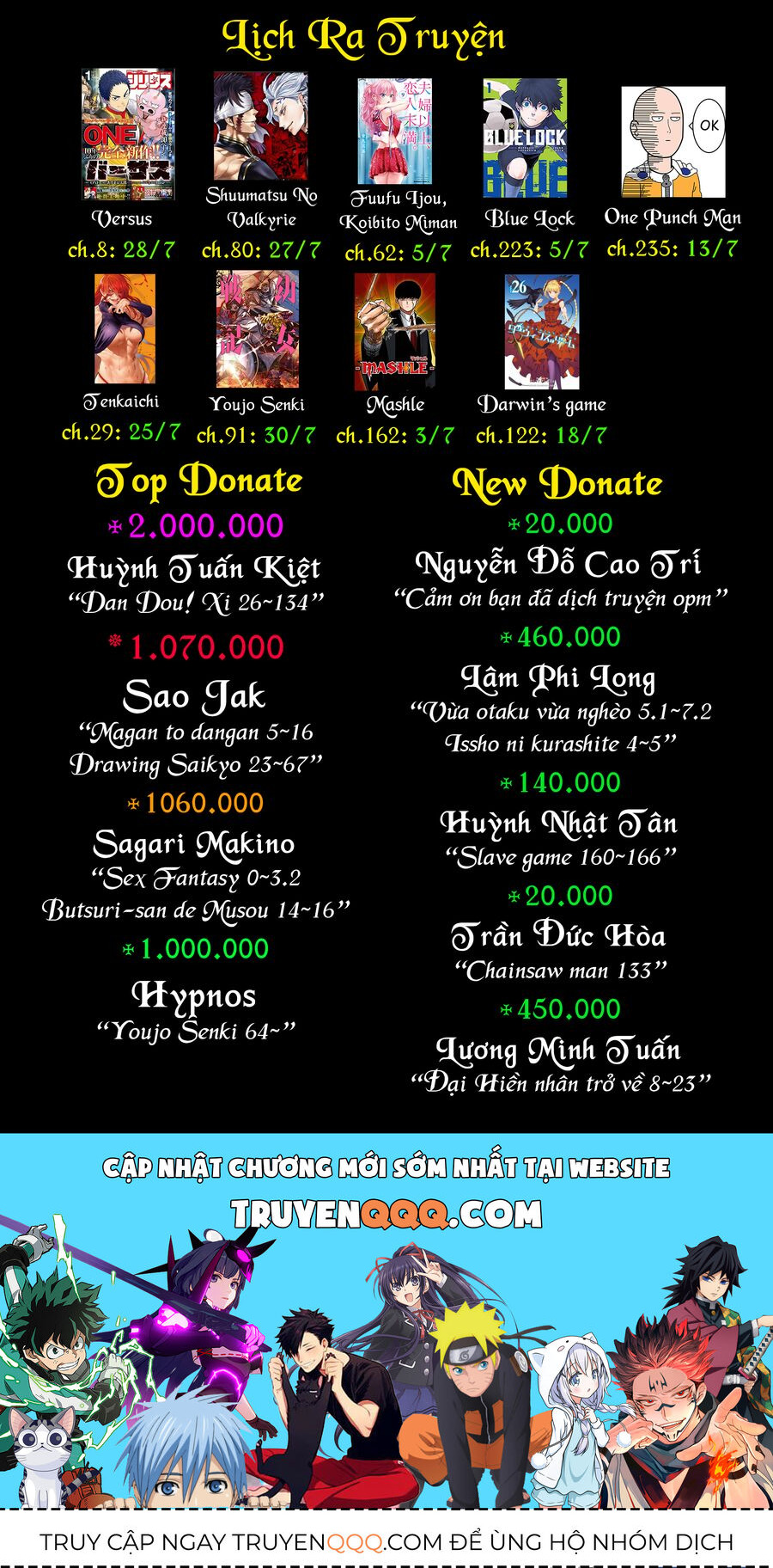 Tanya Chiến Ký - Chapter 90
