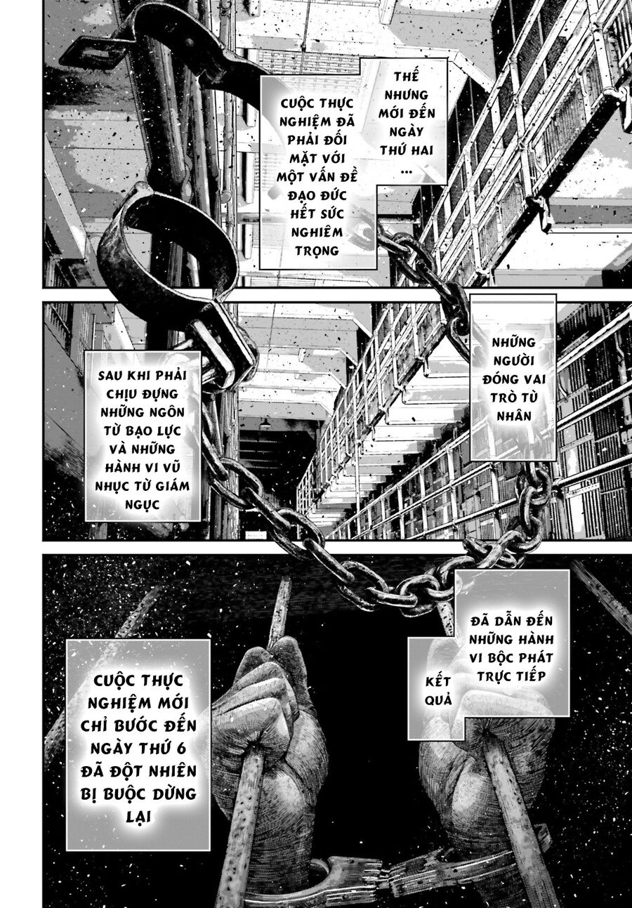 Tanya Chiến Ký - Chapter 90