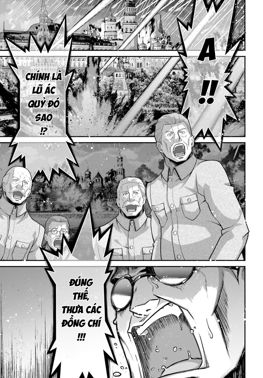 Tanya Chiến Ký - Chapter 94