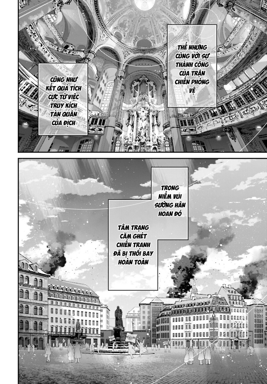 Tanya Chiến Ký - Chapter 94
