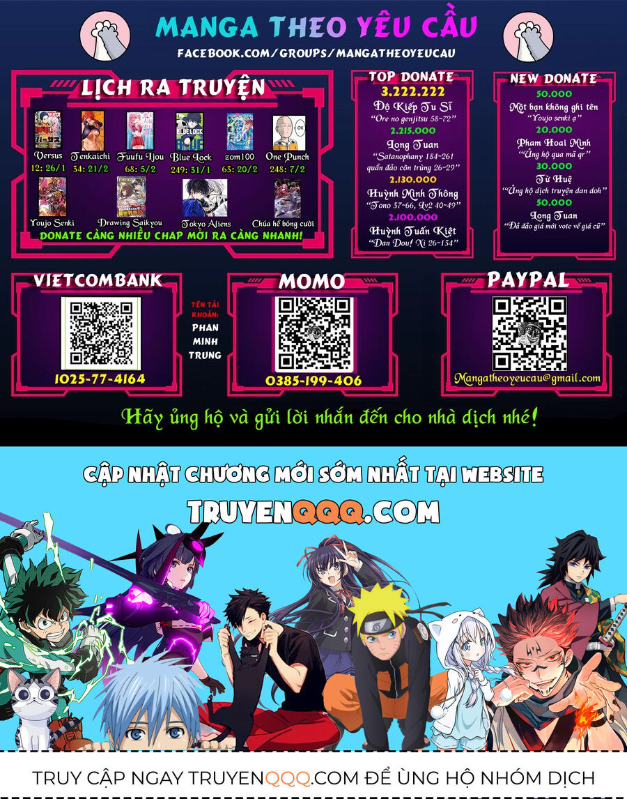 Tanya Chiến Ký - Chapter 95