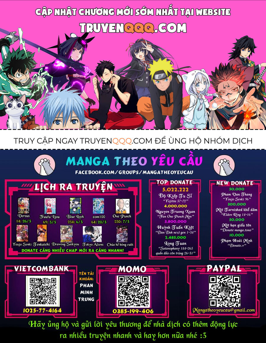 Tanya Chiến Ký - Chapter 96