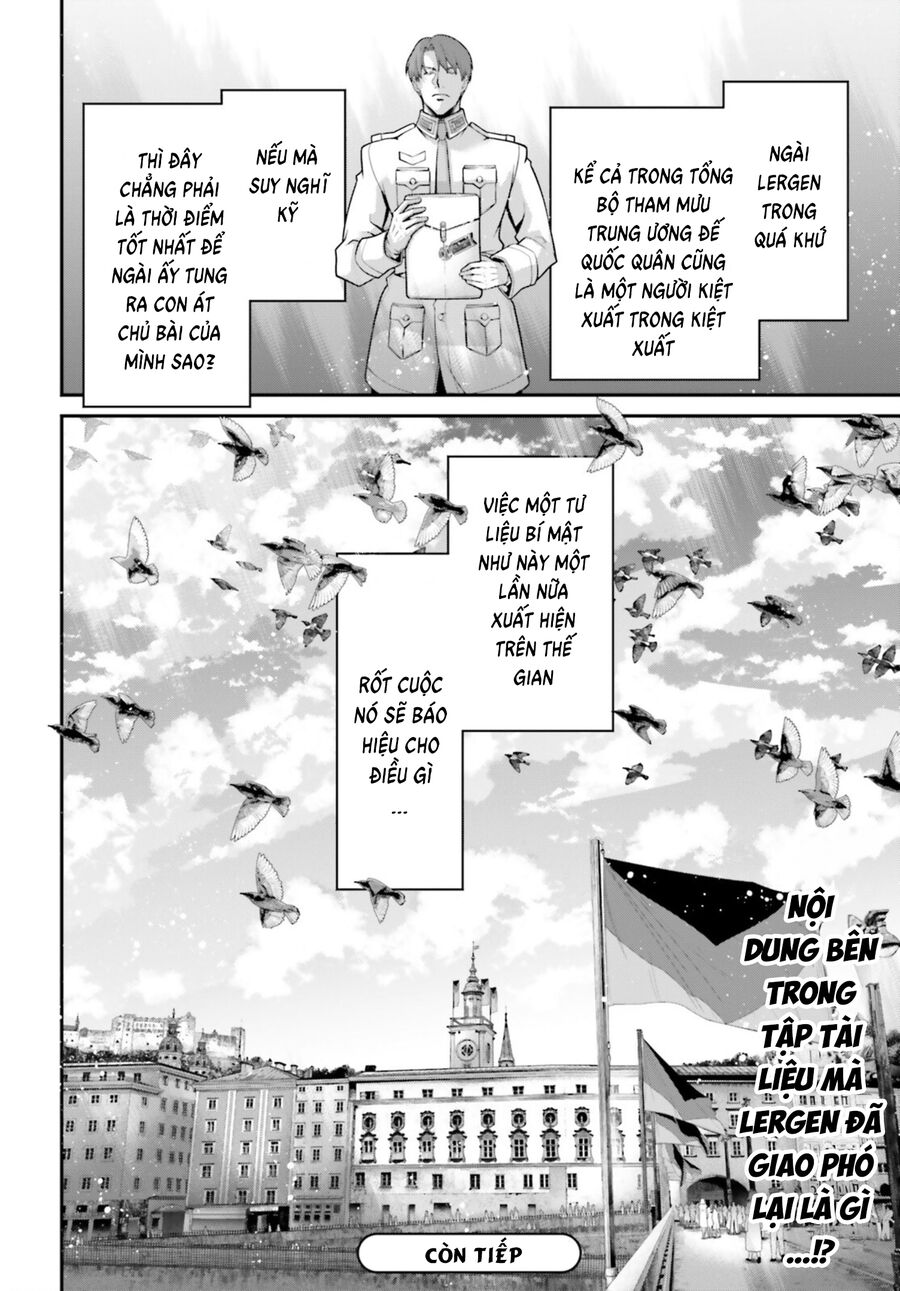 Tanya Chiến Ký - Chapter 97.5