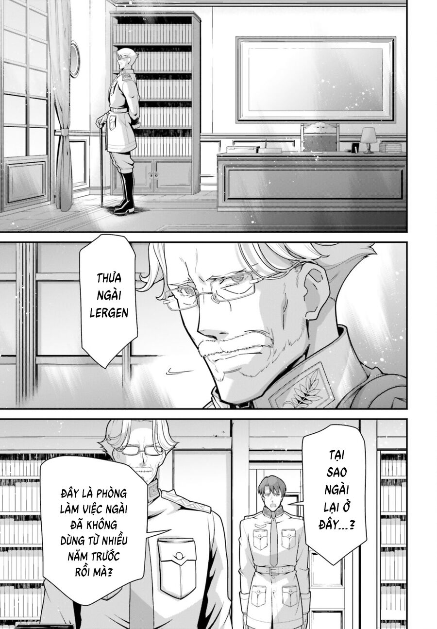 Tanya Chiến Ký - Chapter 97.5
