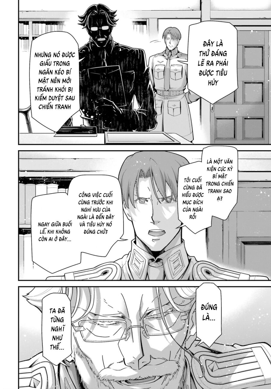 Tanya Chiến Ký - Chapter 97.5
