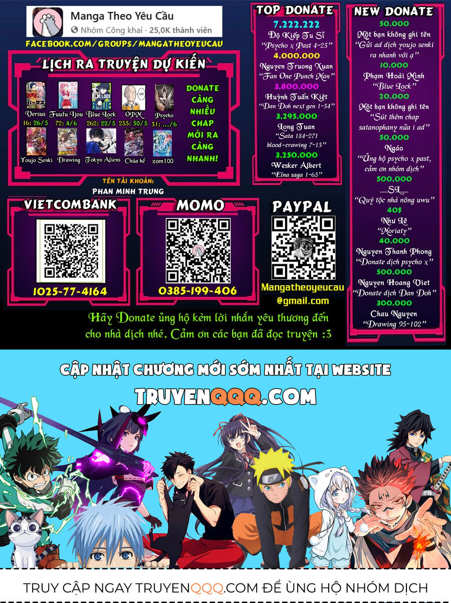 Tanya Chiến Ký - Chapter 98