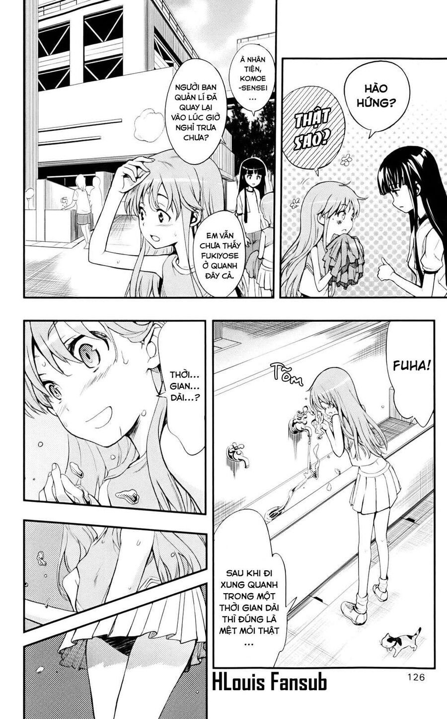 Cấm Ma Thuật Thư Index - Chapter 75