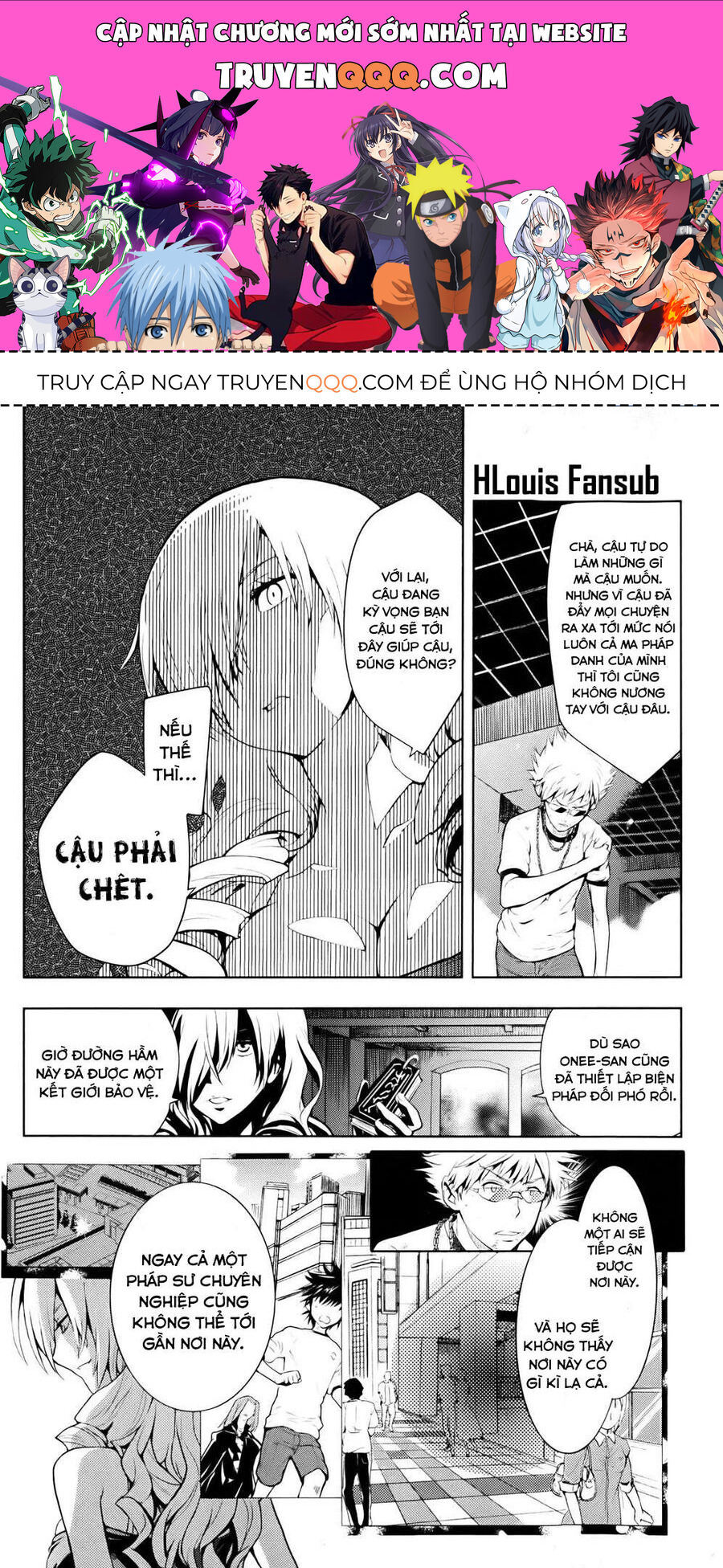 Cấm Ma Thuật Thư Index - Chapter 77
