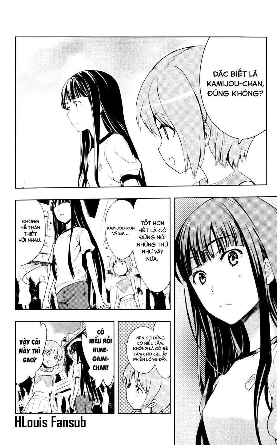 Cấm Ma Thuật Thư Index - Chapter 77