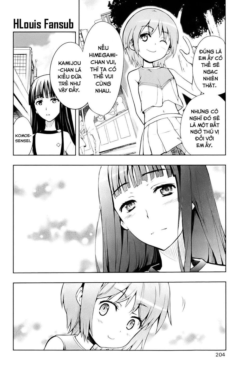 Cấm Ma Thuật Thư Index - Chapter 77