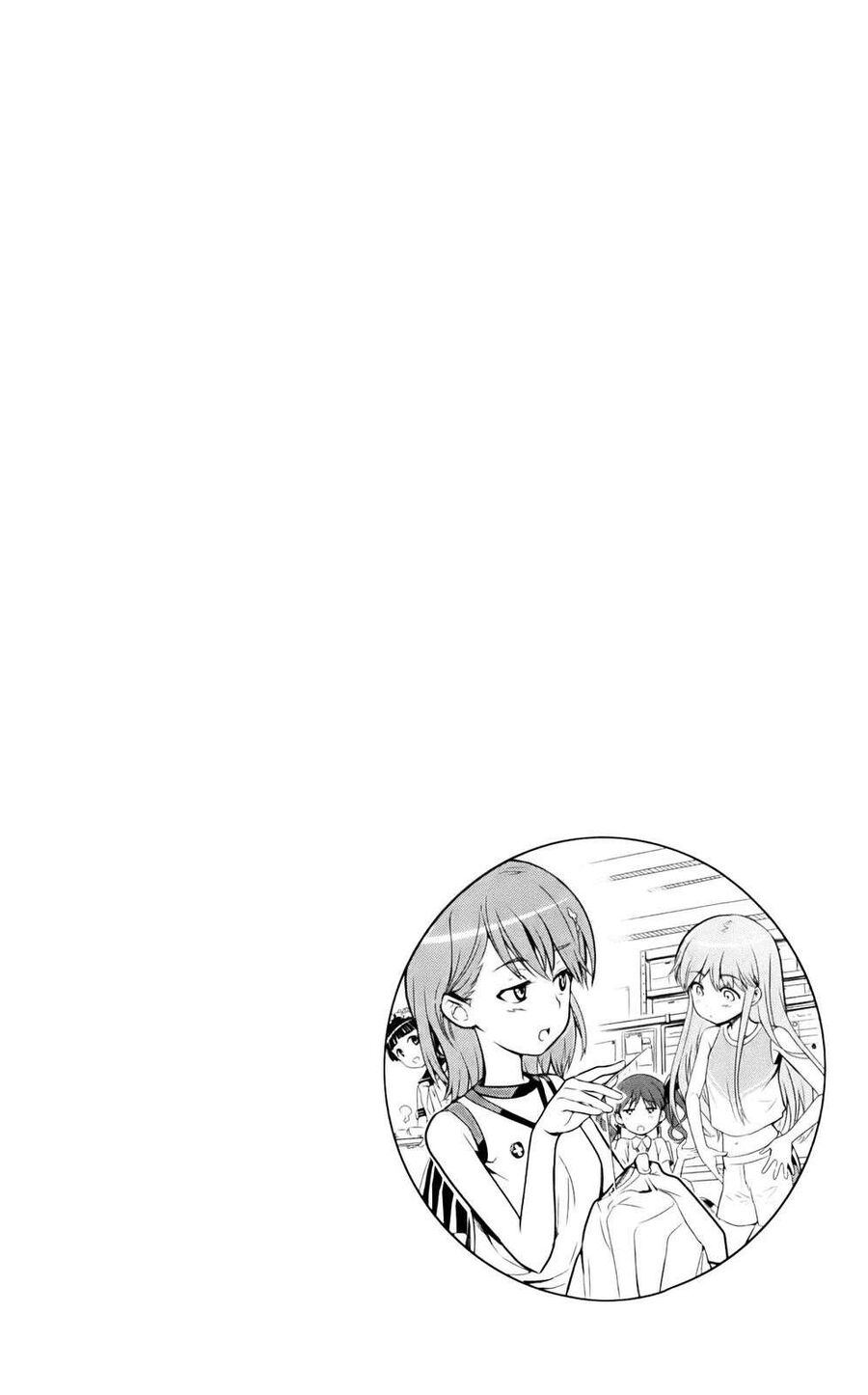 Cấm Ma Thuật Thư Index - Chapter 77