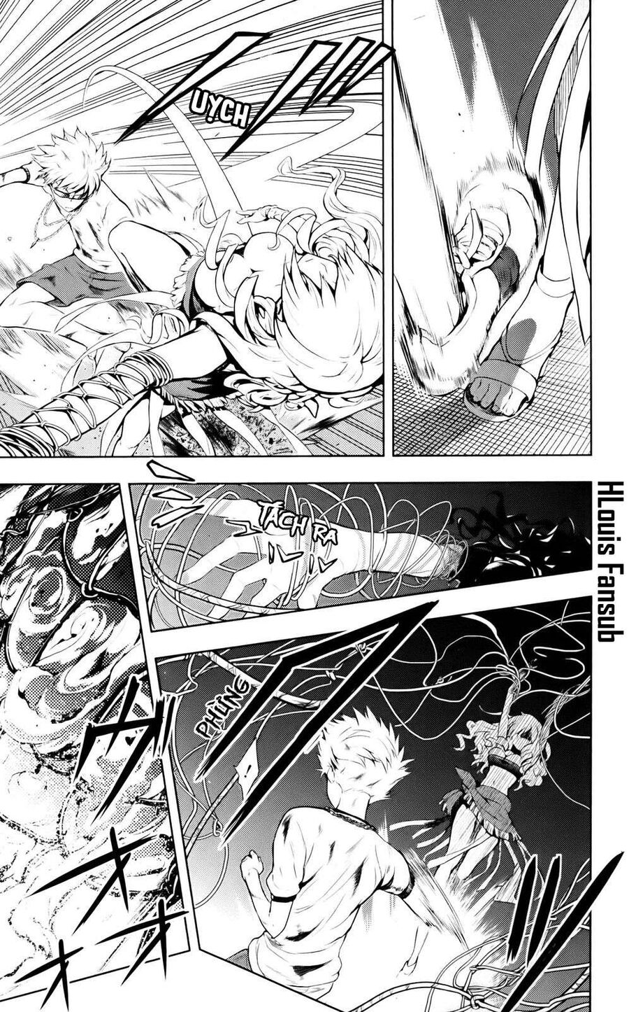 Cấm Ma Thuật Thư Index - Chapter 77