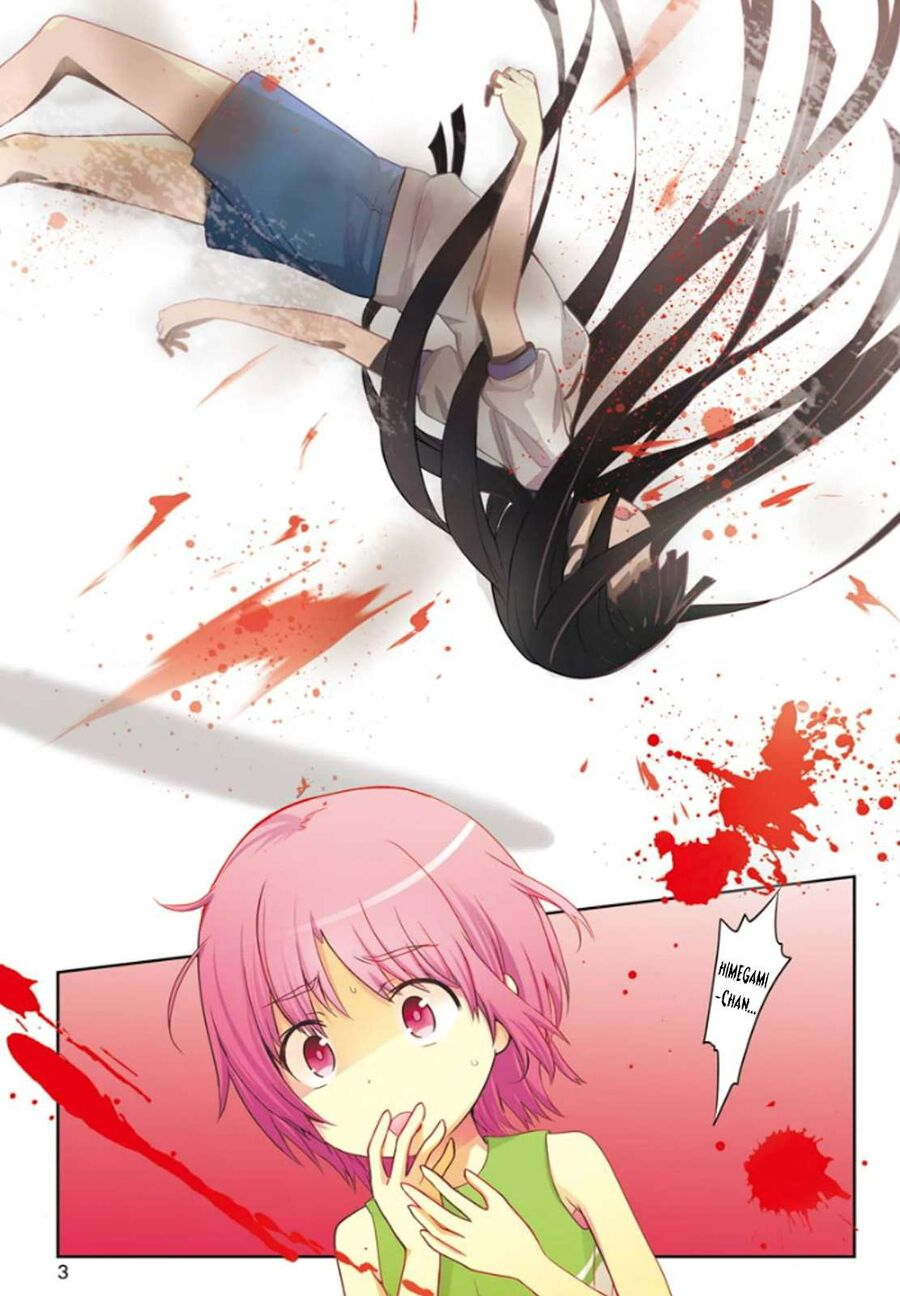 Cấm Ma Thuật Thư Index - Chapter 78