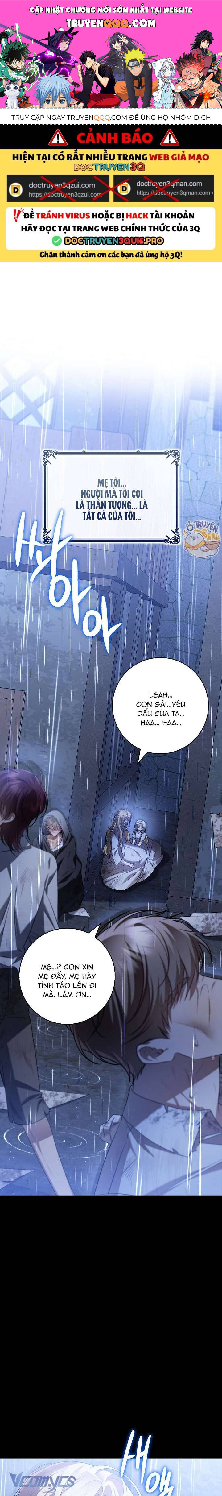 Xin Lỗi Vì Tôi Không Thể Rời Mắt Khỏi Vẻ Ngoài Của Ngài - Chapter 1