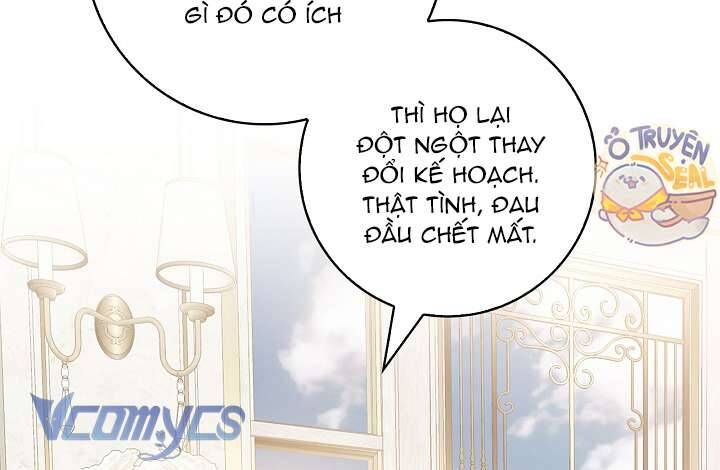 Xin Lỗi Vì Tôi Không Thể Rời Mắt Khỏi Vẻ Ngoài Của Ngài - Chapter 1