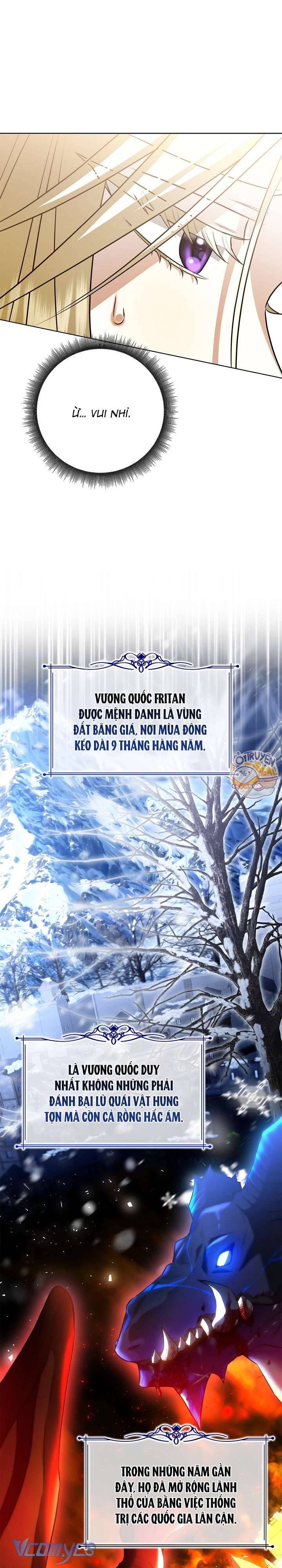 Xin Lỗi Vì Tôi Không Thể Rời Mắt Khỏi Vẻ Ngoài Của Ngài - Chapter 1