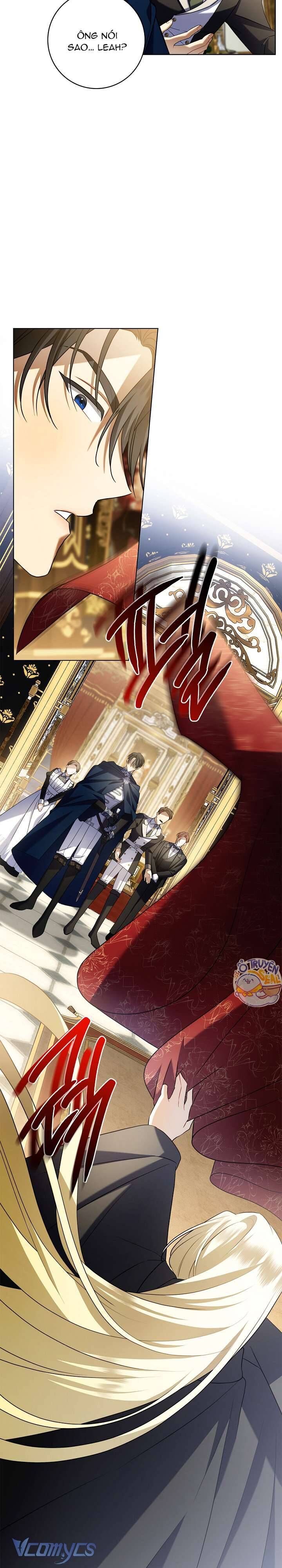 Xin Lỗi Vì Tôi Không Thể Rời Mắt Khỏi Vẻ Ngoài Của Ngài - Chapter 1