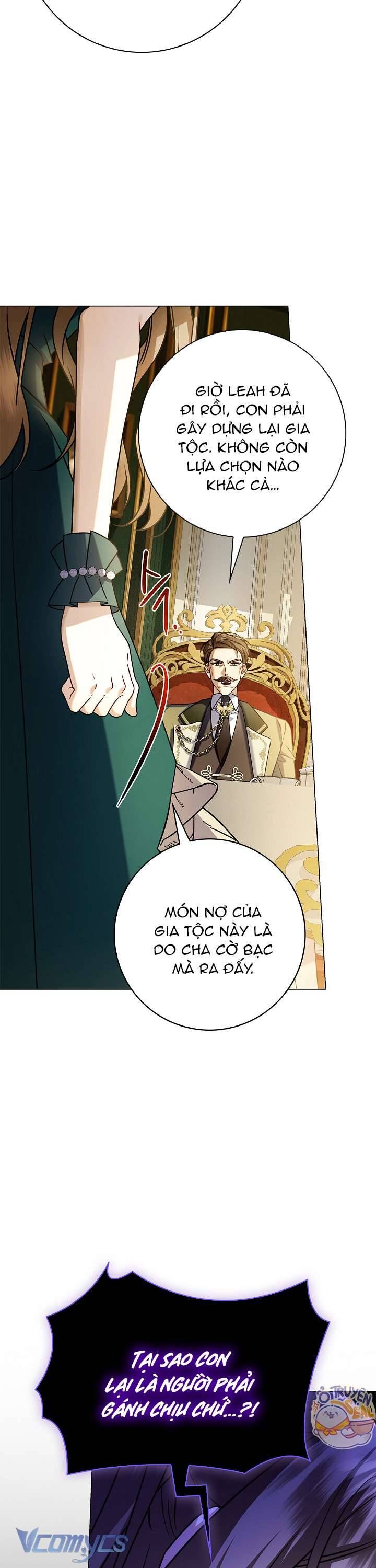 Xin Lỗi Vì Tôi Không Thể Rời Mắt Khỏi Vẻ Ngoài Của Ngài - Chapter 10