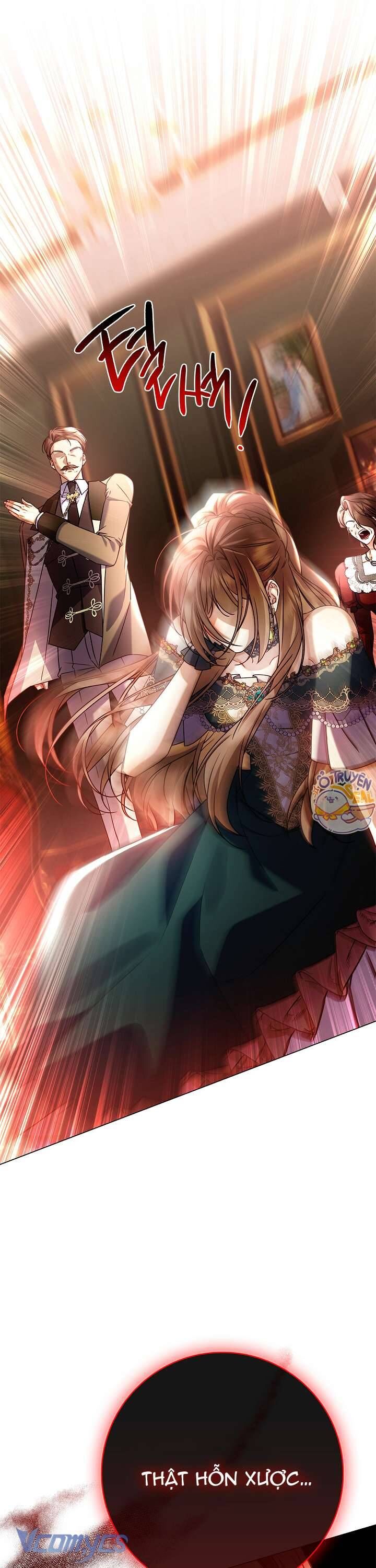 Xin Lỗi Vì Tôi Không Thể Rời Mắt Khỏi Vẻ Ngoài Của Ngài - Chapter 10
