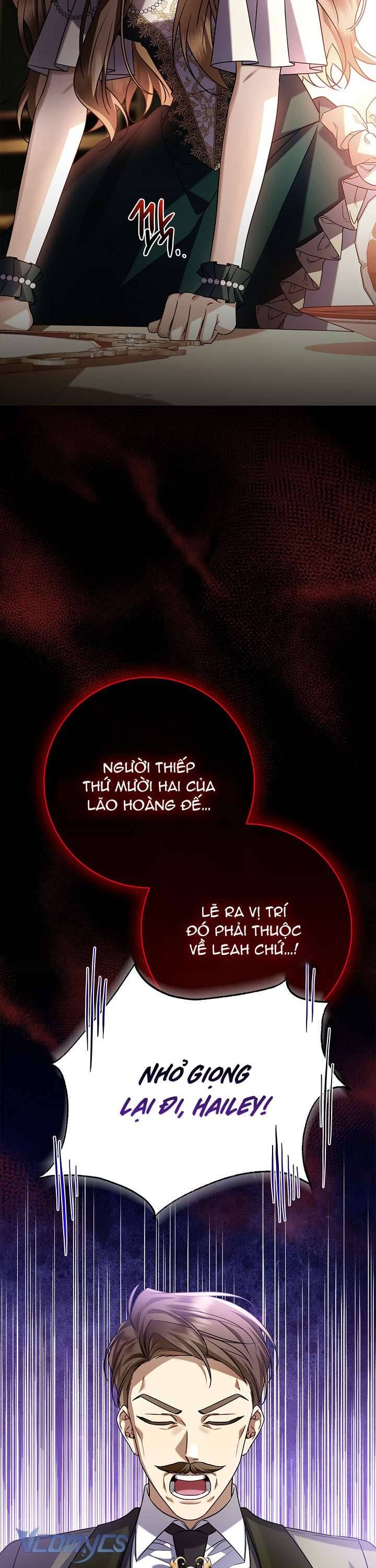 Xin Lỗi Vì Tôi Không Thể Rời Mắt Khỏi Vẻ Ngoài Của Ngài - Chapter 10