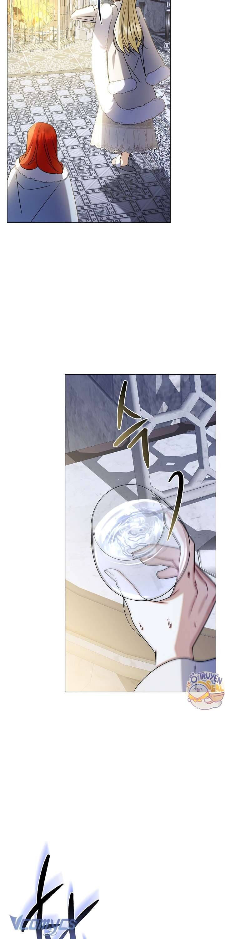 Xin Lỗi Vì Tôi Không Thể Rời Mắt Khỏi Vẻ Ngoài Của Ngài - Chapter 10