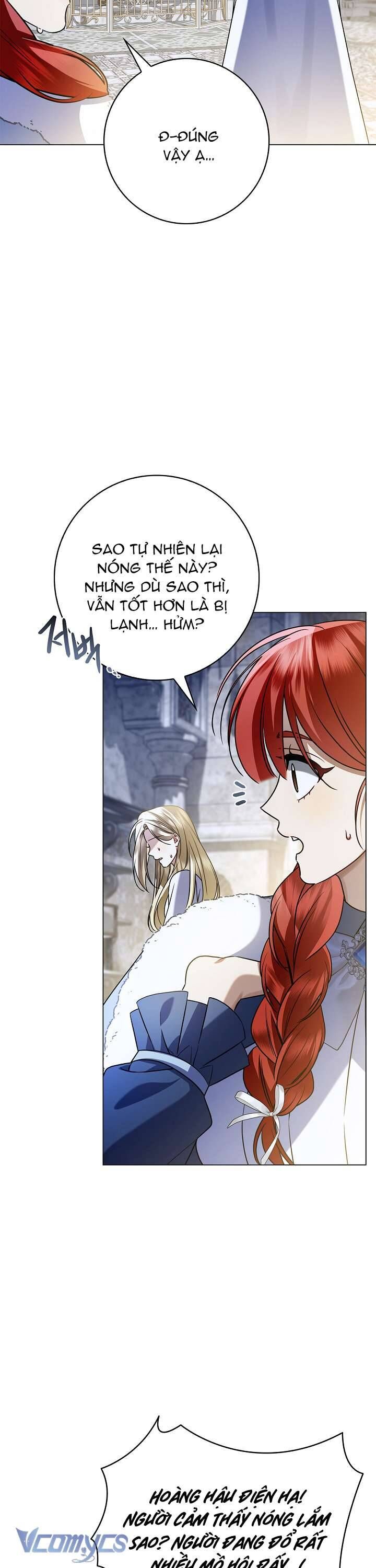 Xin Lỗi Vì Tôi Không Thể Rời Mắt Khỏi Vẻ Ngoài Của Ngài - Chapter 10