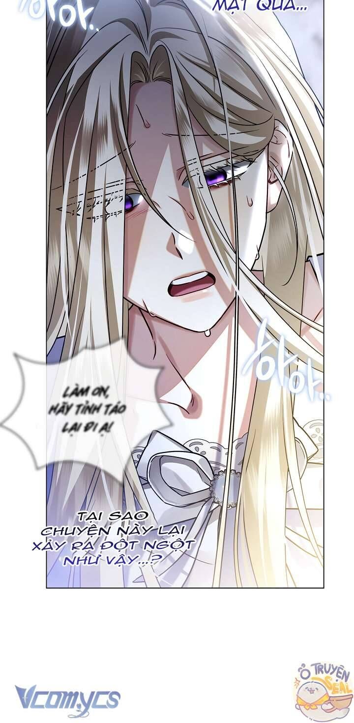 Xin Lỗi Vì Tôi Không Thể Rời Mắt Khỏi Vẻ Ngoài Của Ngài - Chapter 10